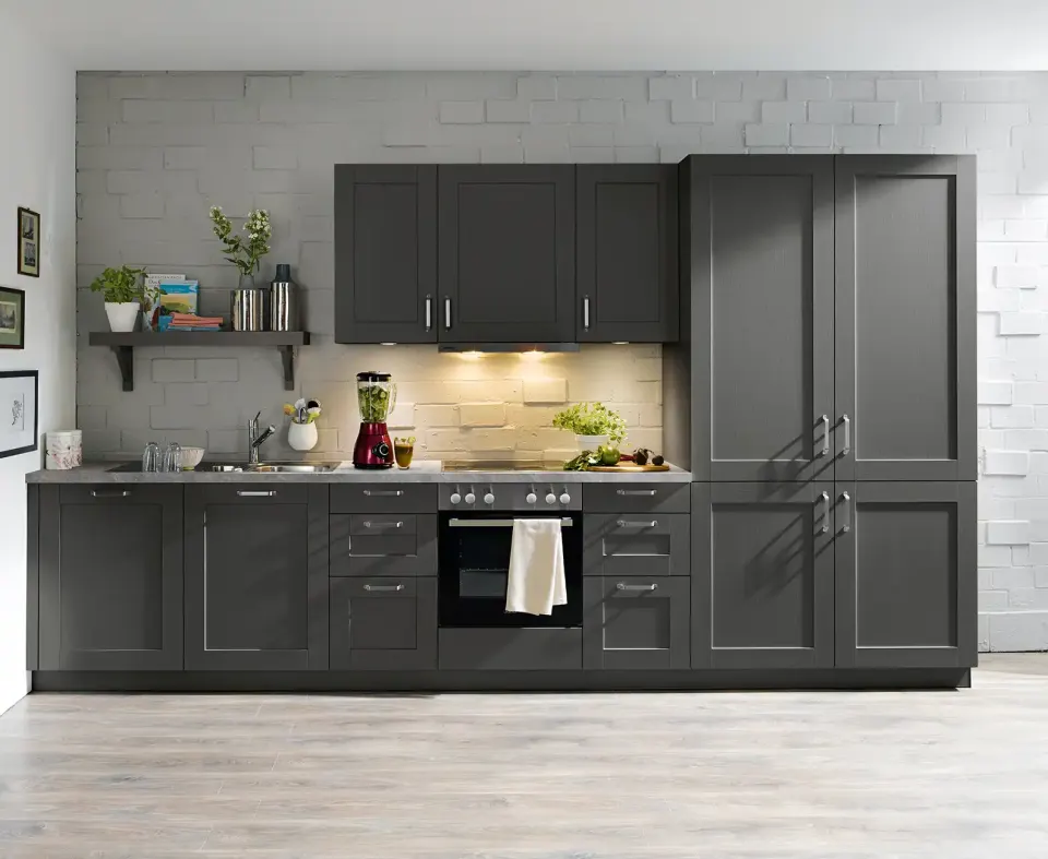 Modular Kitchen Cabinet Turkey