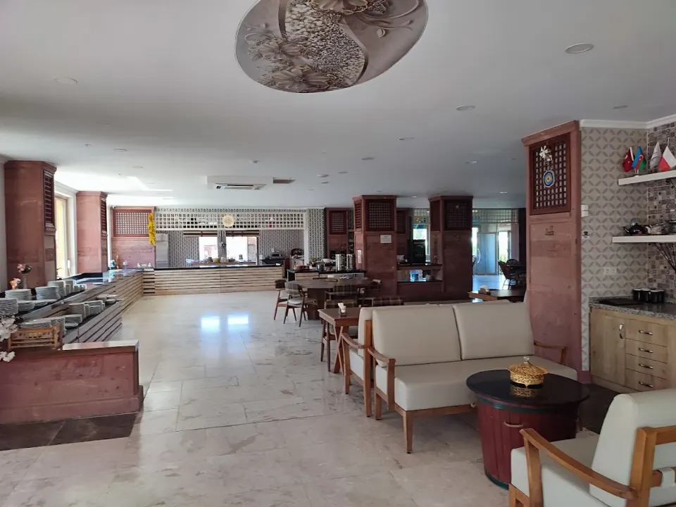 Hotel Furniture