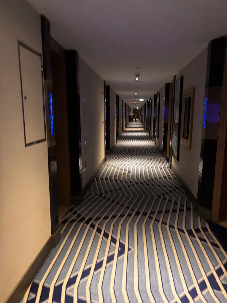 Otel Mobilyaları Butik Otel Mobilyaları