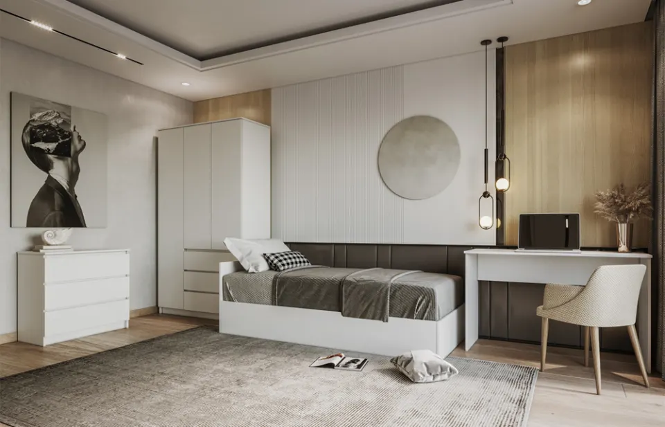 Yurt Mobilyaları