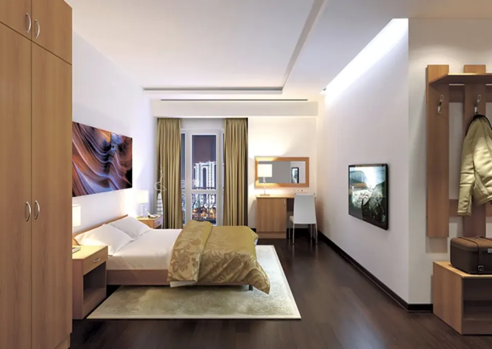 Yurt Mobilyaları