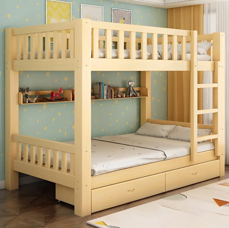 Yurt Mobilyaları