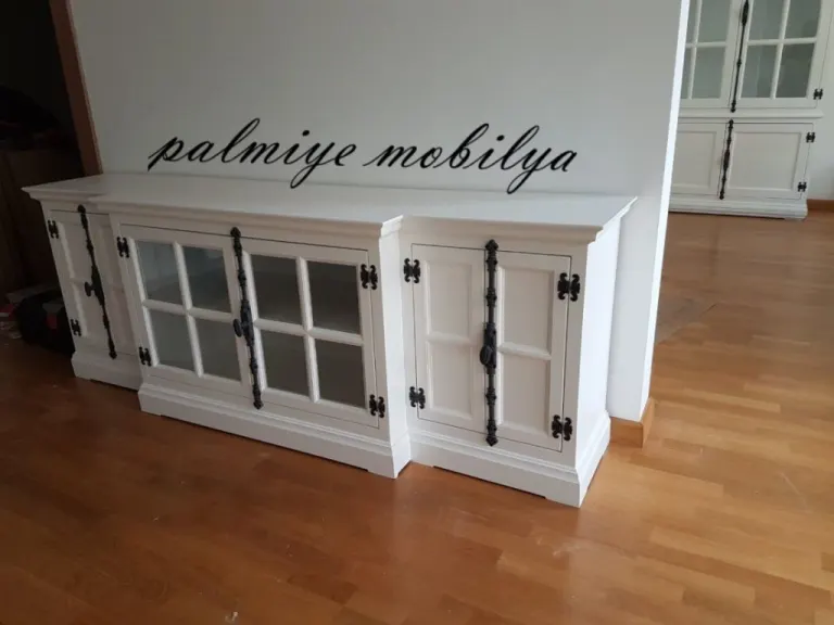 Ahsap-Tv-Uniteleri