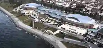 Aqua Florya İş Merkezi<br> İstanbul