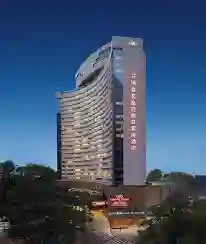 Crowne Plaza Hotel <br> İstanbul