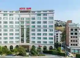 Dragos Park Hotel <br>İstanbul
